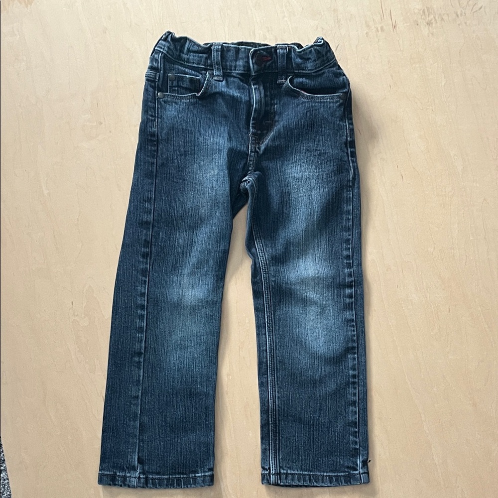 Wrangler Kids Blue Jeans